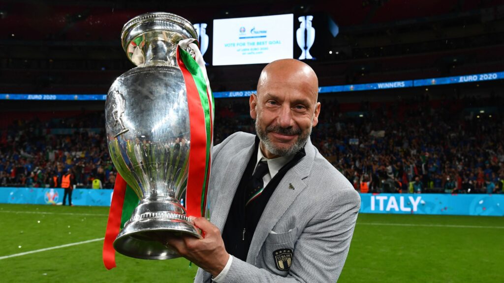 Gianluca Vialli