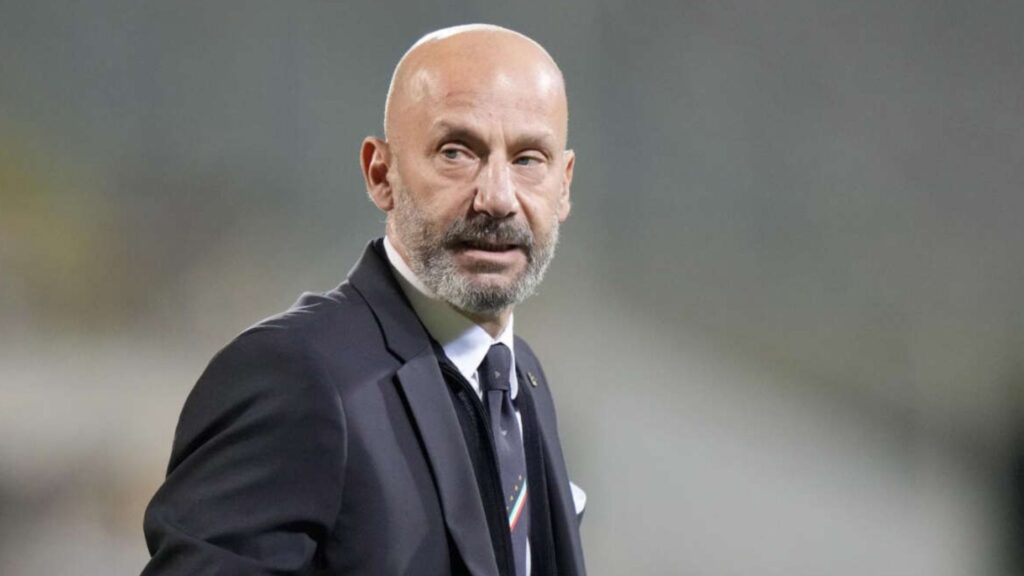 Gianluca Vialli 2