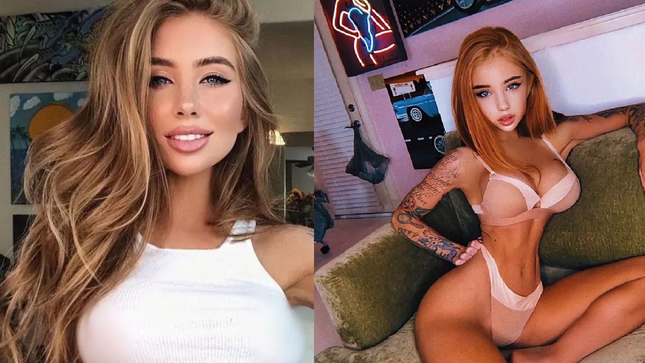 OnlyFans Model Coconut Kitty Diana Deets Dead Suicide After Pedo Baiting Accusation 1