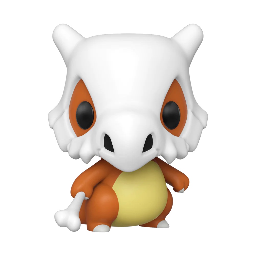 Pop Cubone 1