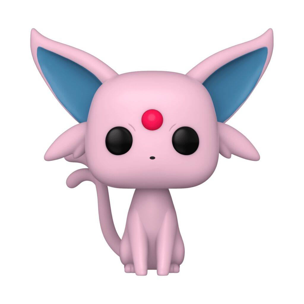 Pop Espeon 1