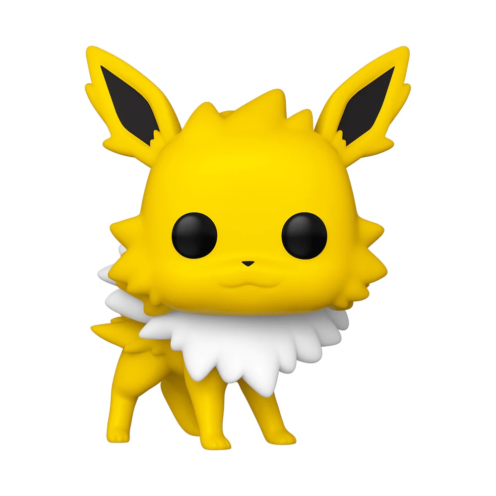 Pop Jolteon 1