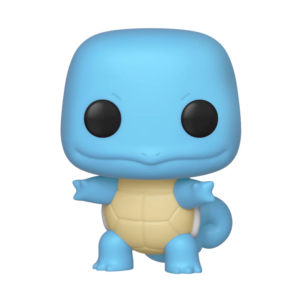 Pop Squirtle 2