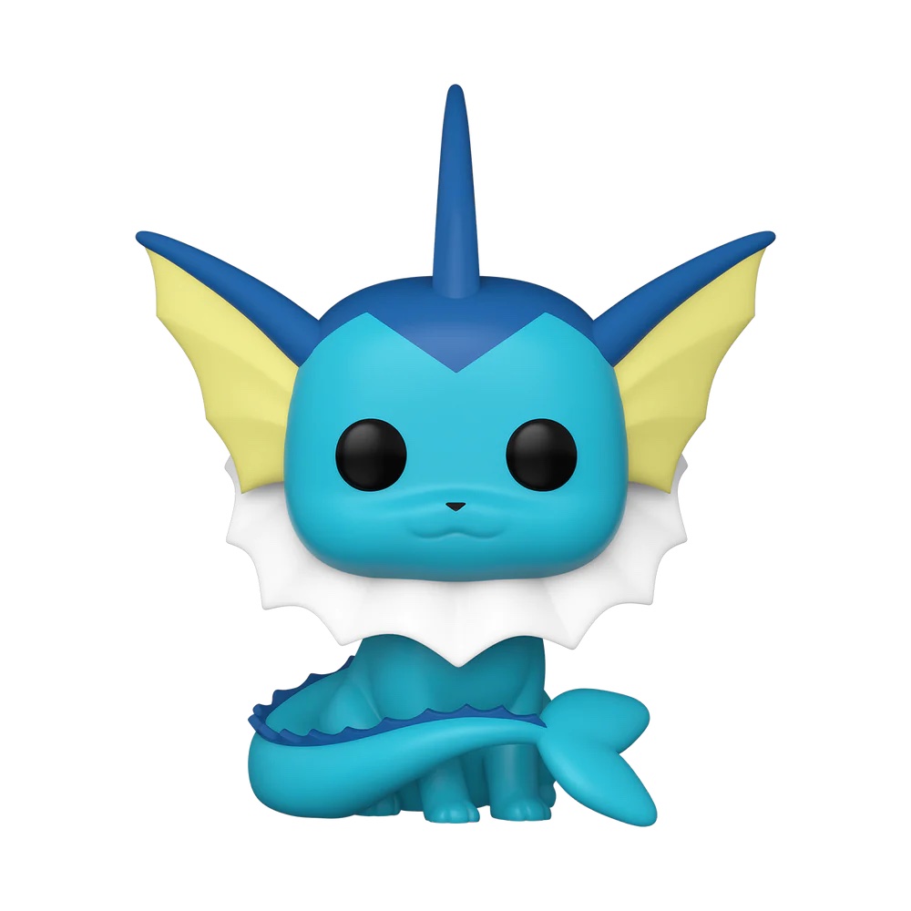 Pop Vaporeon 1