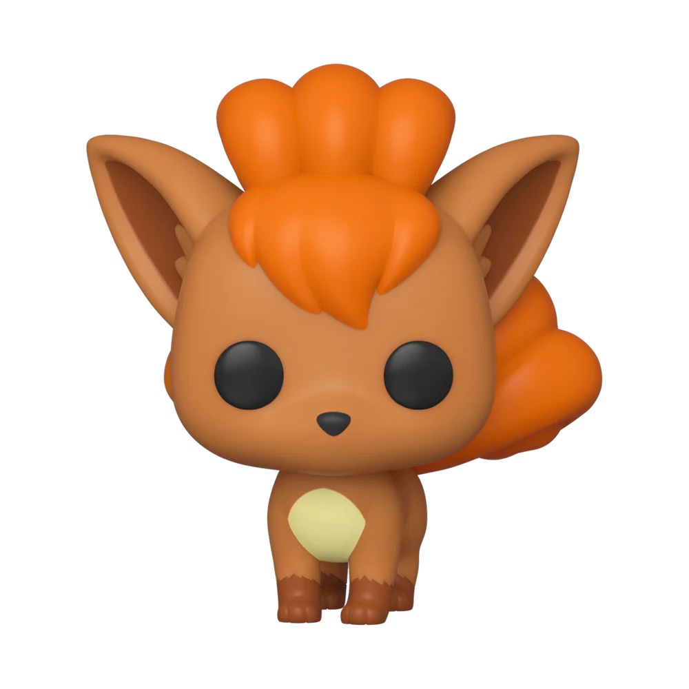 Pop Vulpix 2