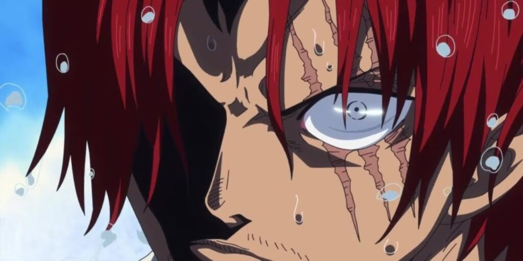 Shanks 1