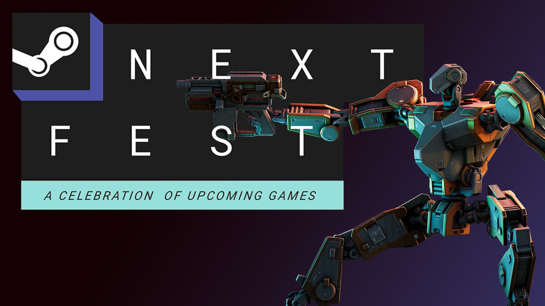 Steam Next Fest 5 demo da provare