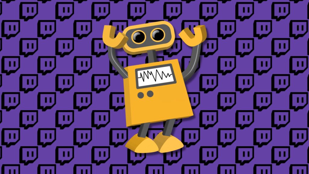 twitch bot