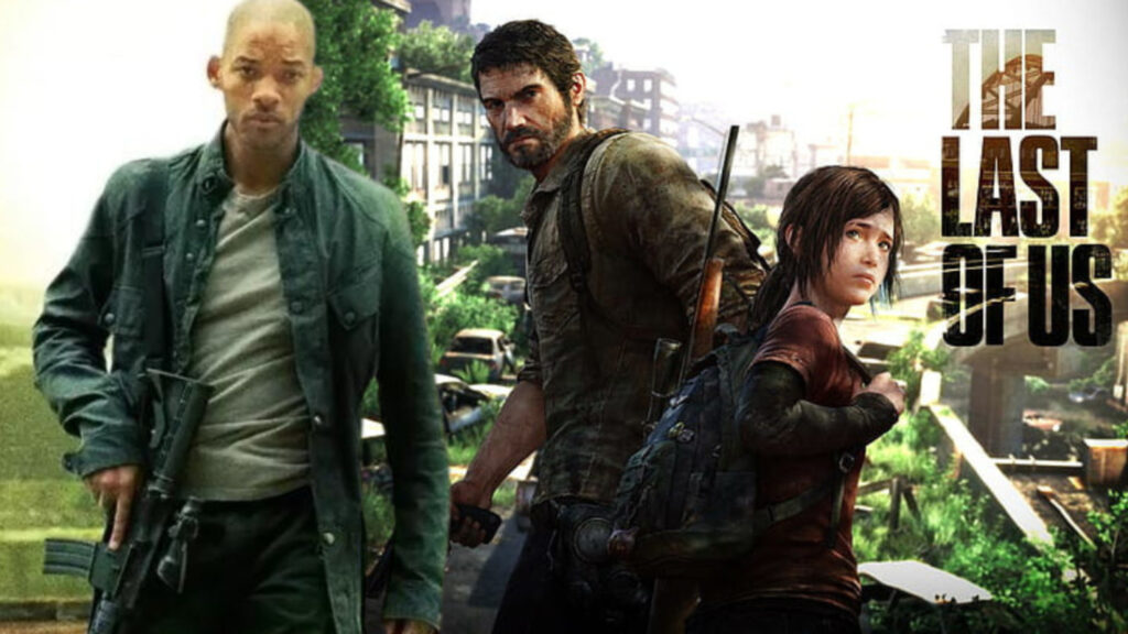 The screenwriter of I Am Legend 2 is obsessed with The Last of Us: the film will reflect the series