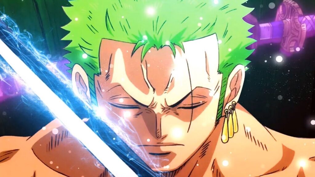 One Piece 1075, Zoro’s drastic change: the gesture he made in chapter 176 is relevant again (SPOILER)