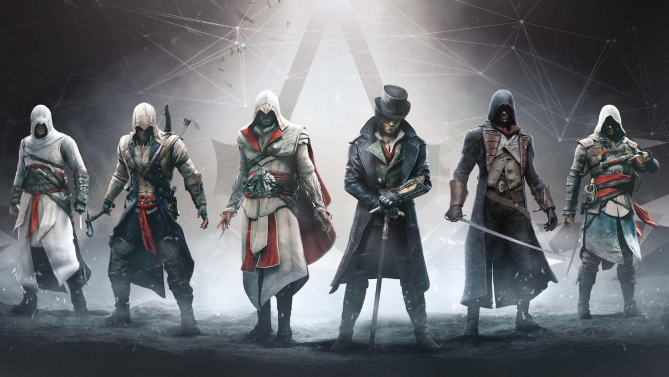 assassin's creed