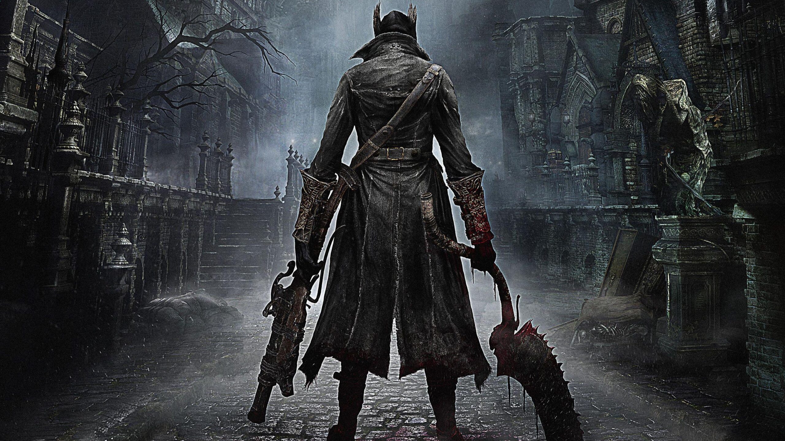 bloodborne