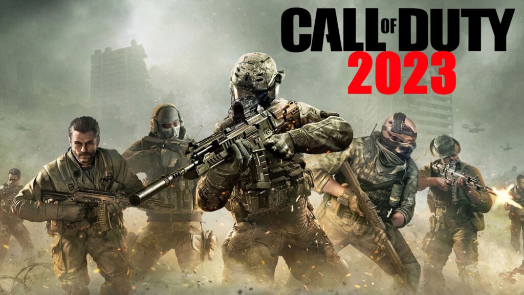 cod 2023