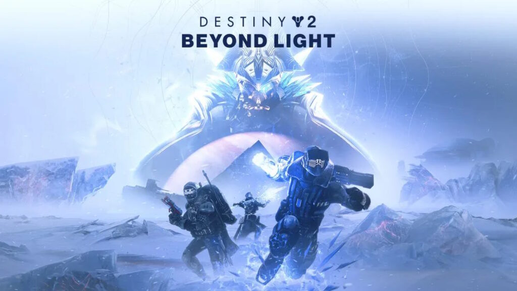 Destiny 2 5° espansione