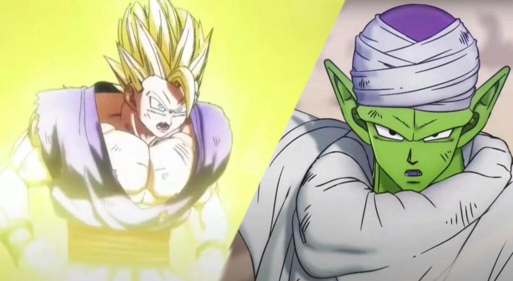 dragon ball super super hero goh 12