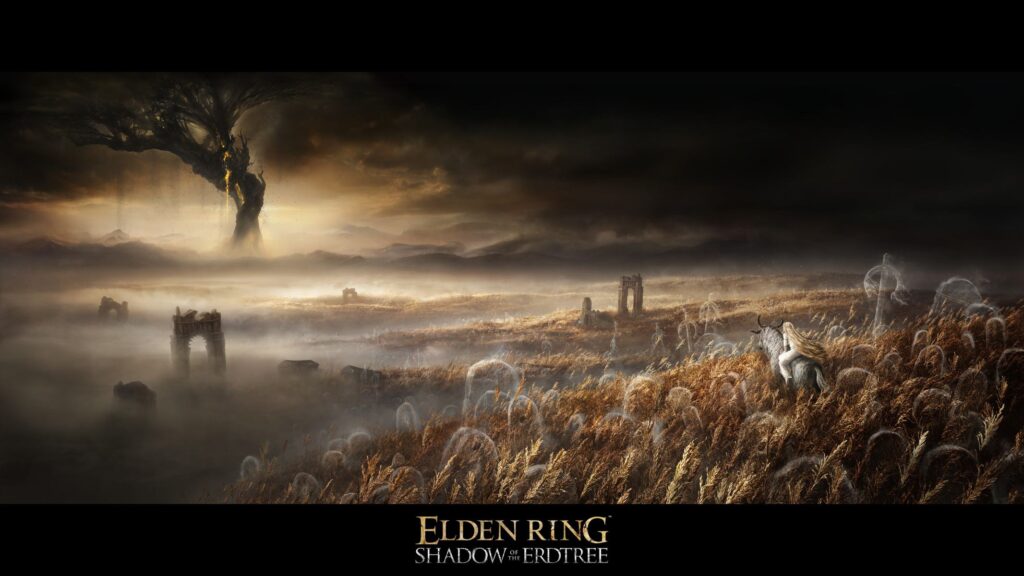 Elden Ring 2 sequel Miyazaki Shadow of the Erdtree