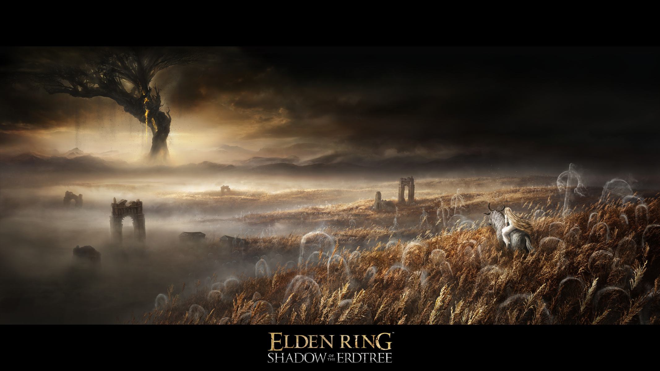 Elden Ring Shadow of the Erdtree