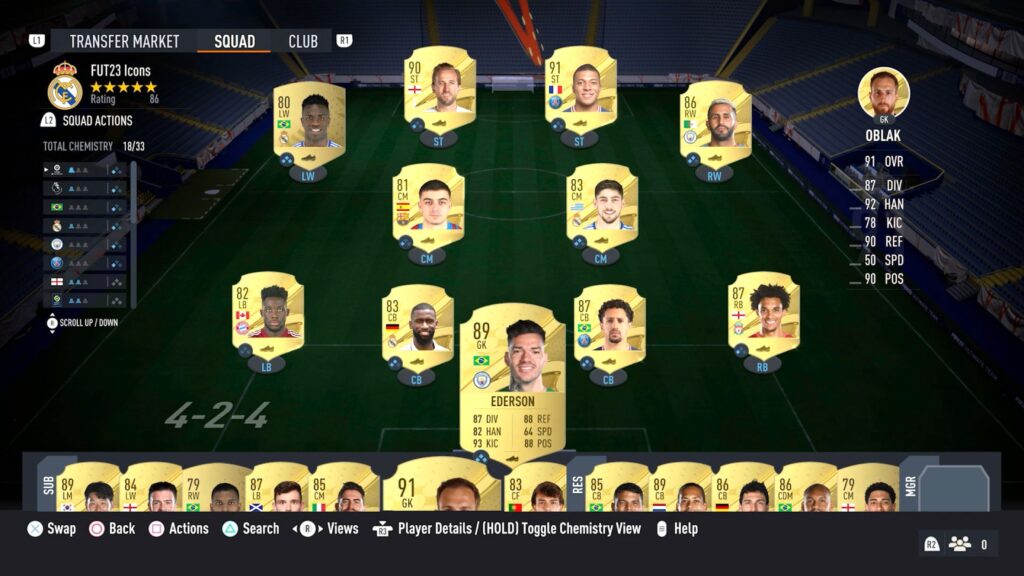 fut 23