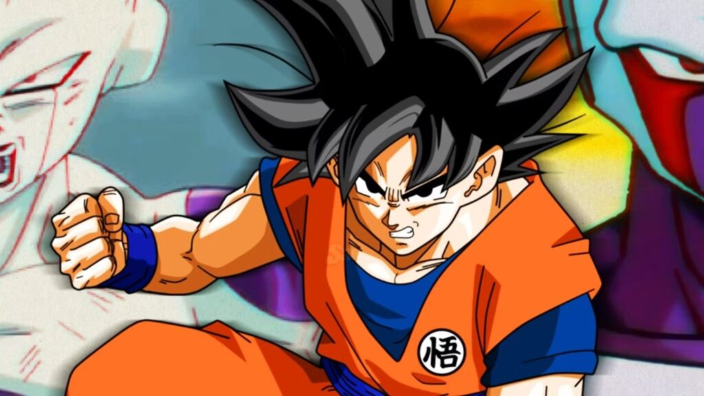 dragon ball z super cooler