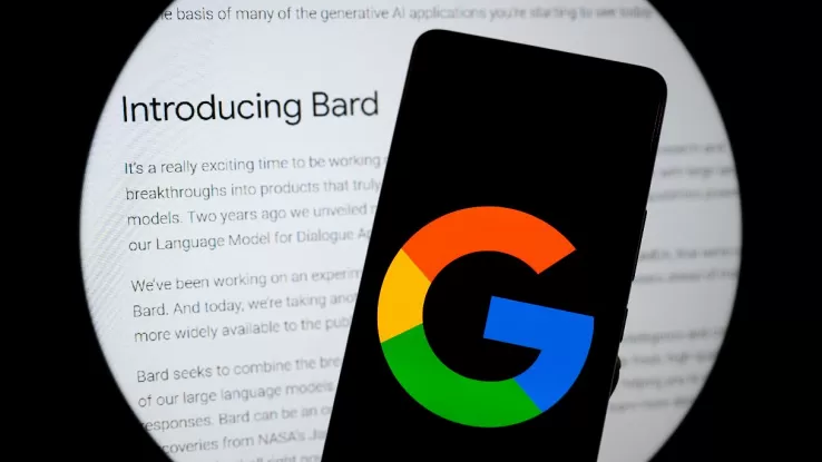 google bard