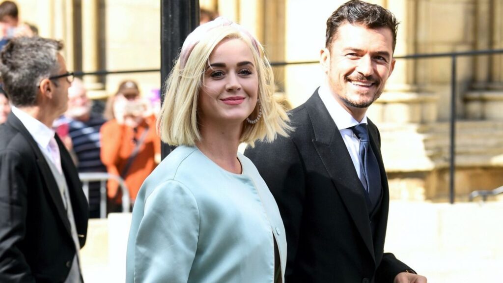 Being with Katy Perry is a beautiful challenge: Orlando Bloom reveals the difficulties of the relationship with the pop star