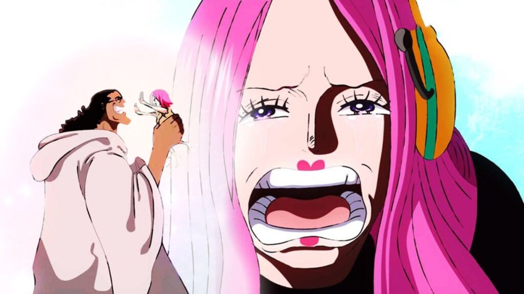 one piece kuma jewelry bonney