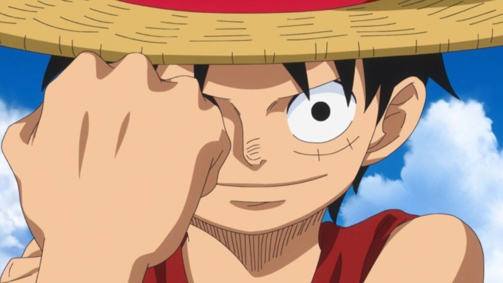 one piece 1074 gorosei