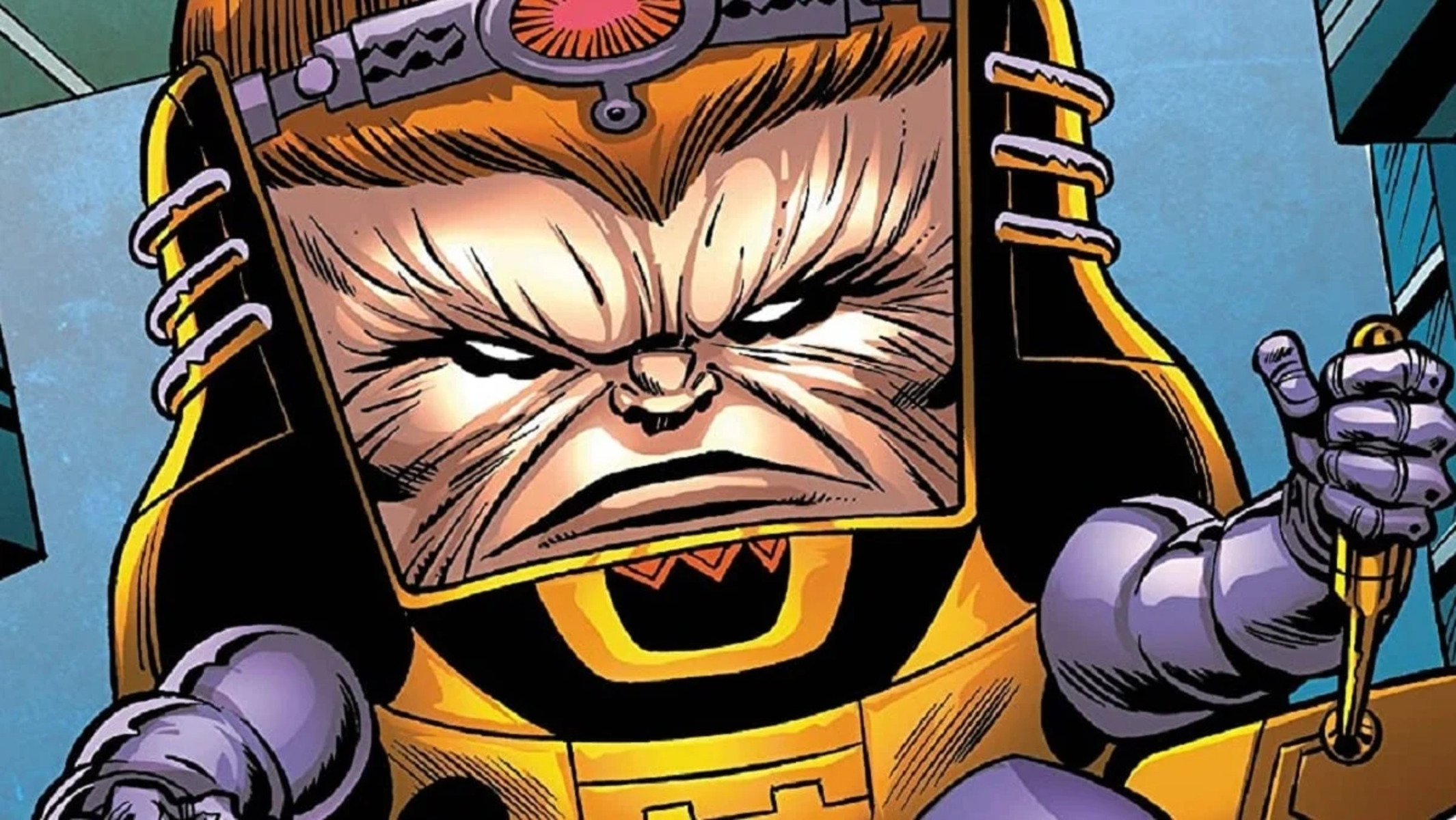 MODOK