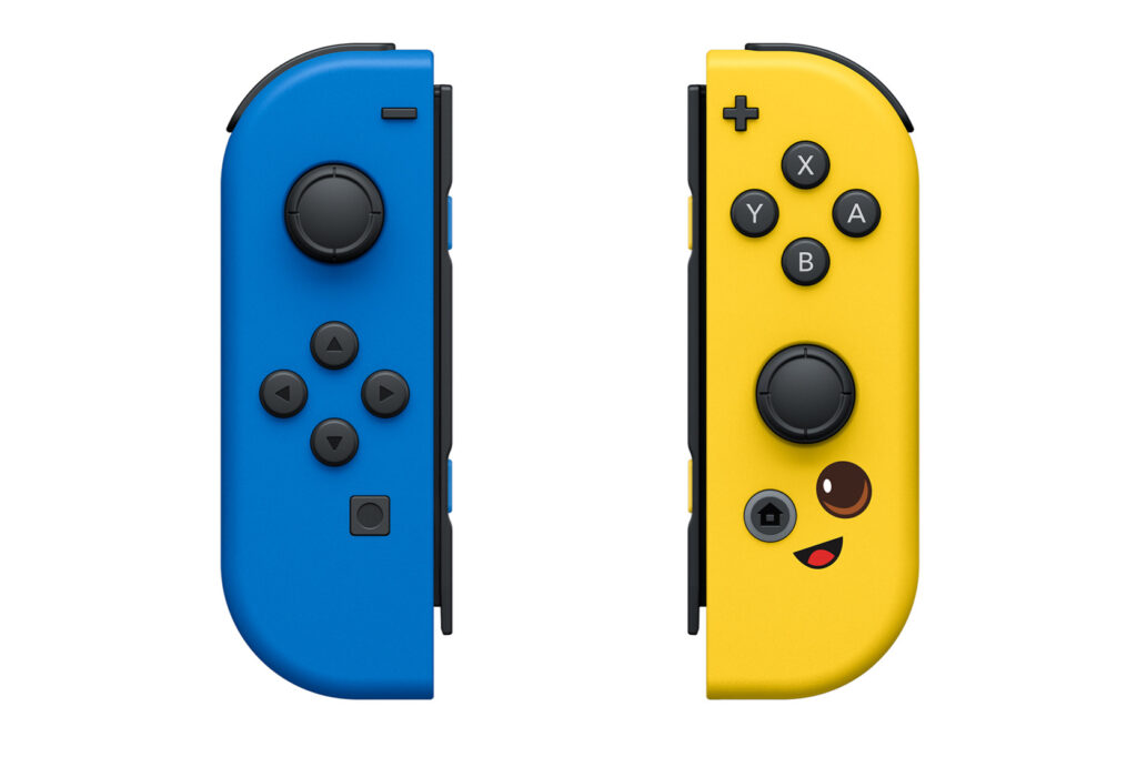 Nintendo Switch Joy-Con