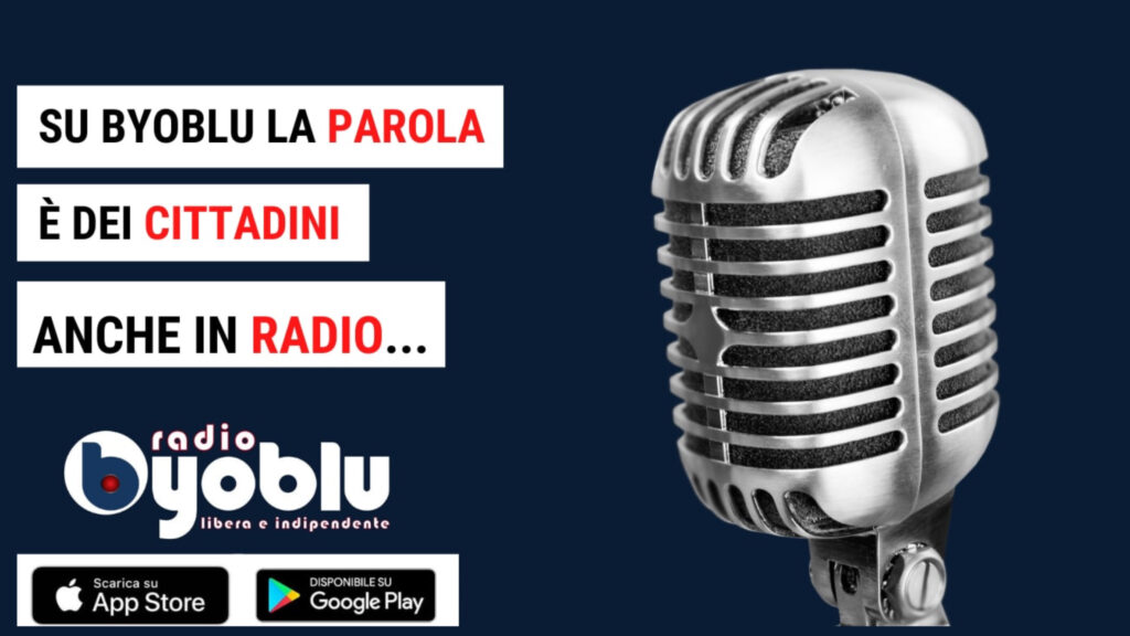 Radio Byoblu