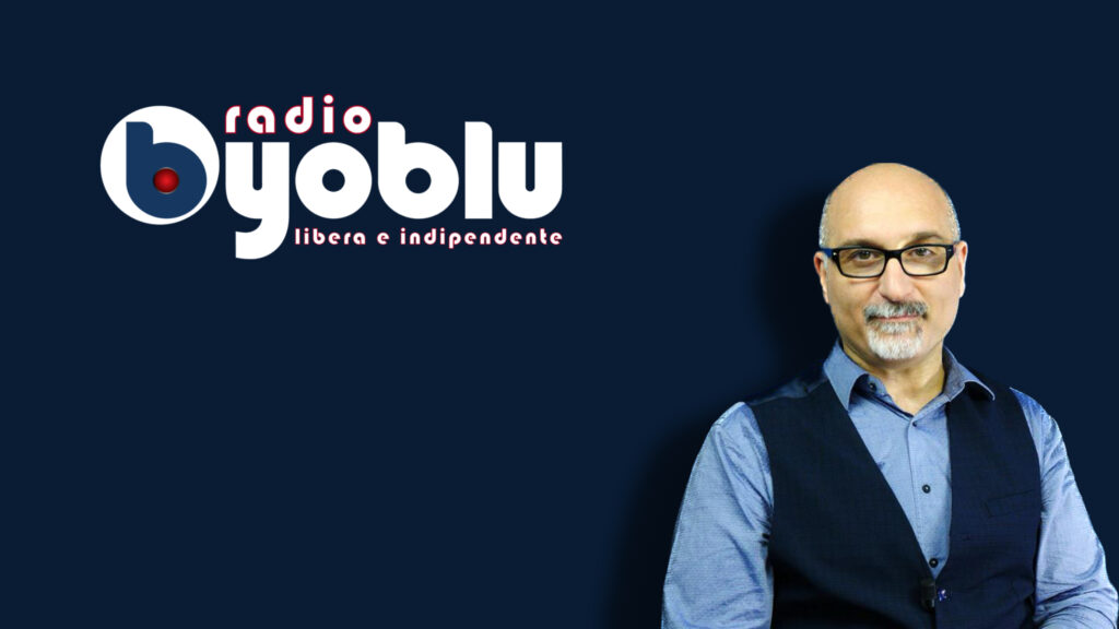 Radio Byoblu