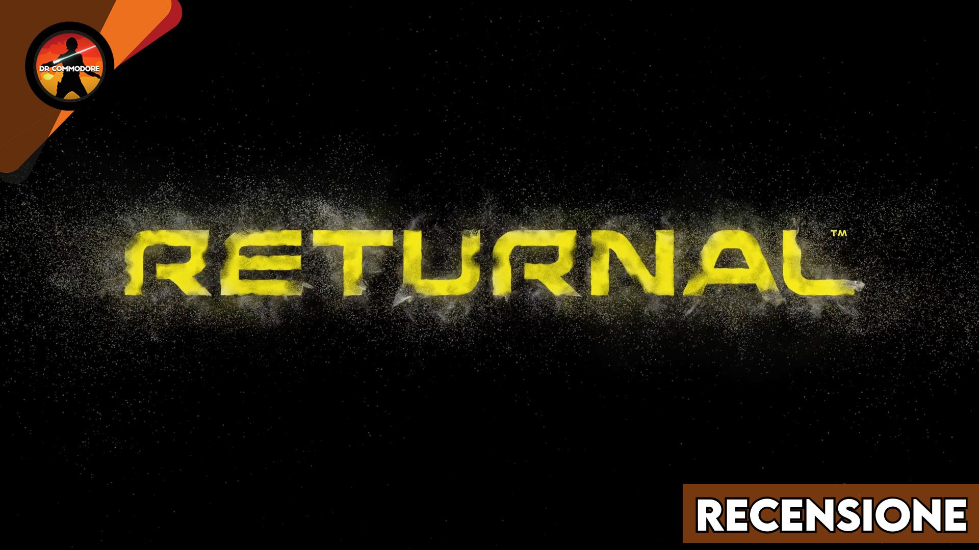 returnal recensione titolo pc