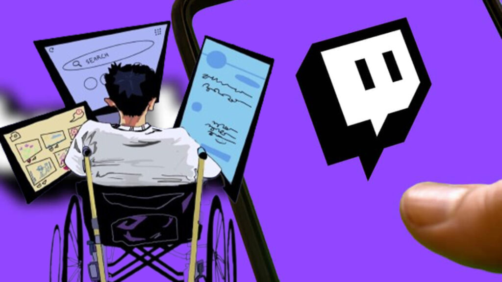 twitch