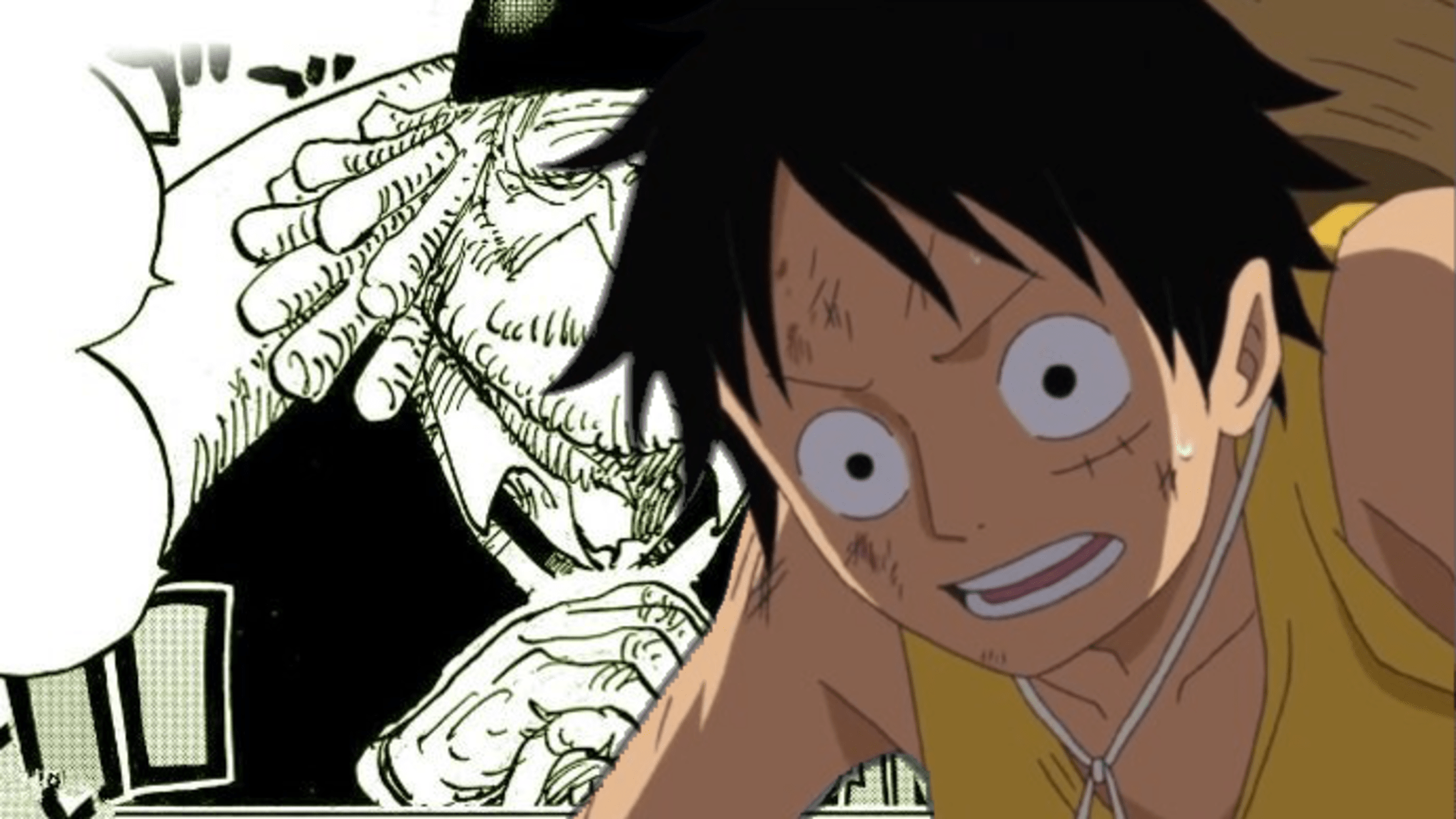 One Piece 1096: quando esce ufficialmente il capitolo su Manga Plus? Ecco la data
