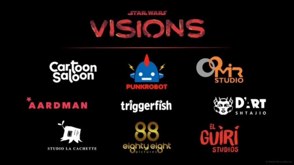 star wars visions volume 2 1