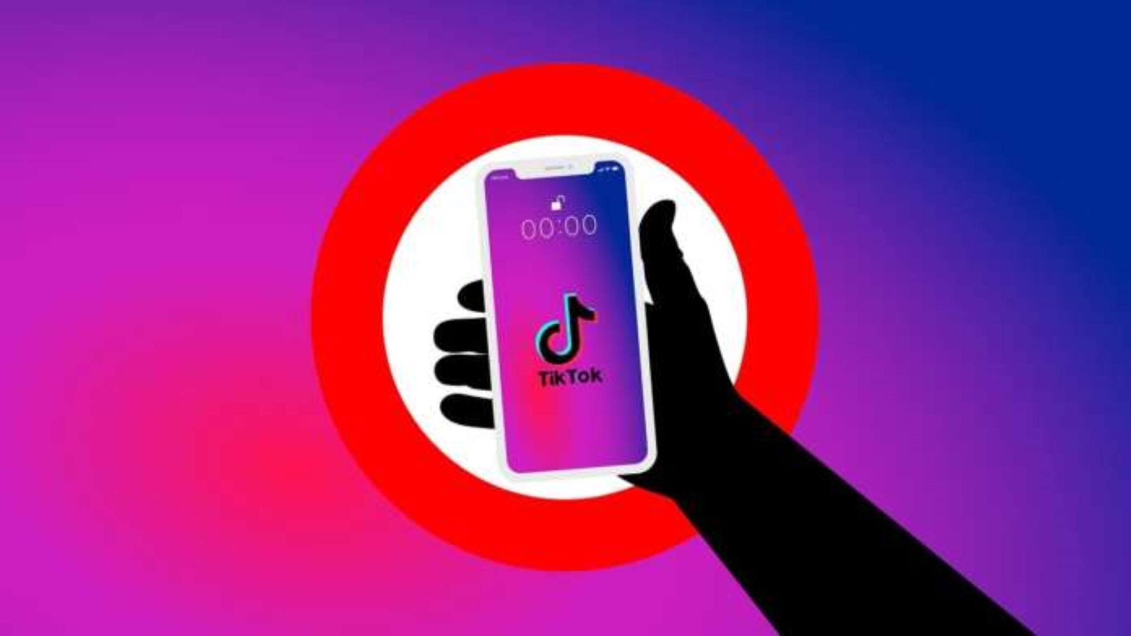 Su TikTok è possibile segnalare un video che contiene informazioni personali che permettano di essere identificati.