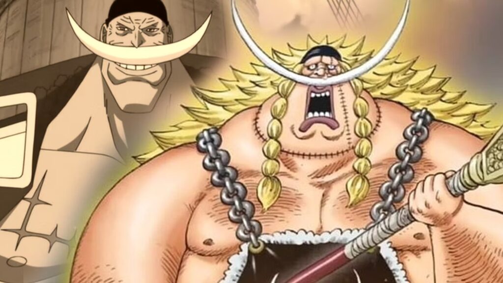 one piece weevil