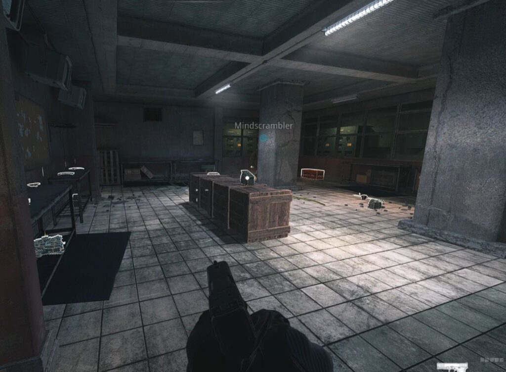 Warzone 2: aggiunto un nuovo posto segreto sull'Isola Ashika, la Centrale Elettrica 2 Warzone 2 centrale elettrica loot