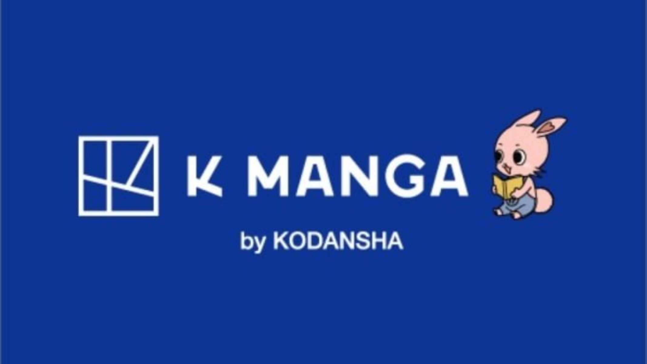 Kodansha