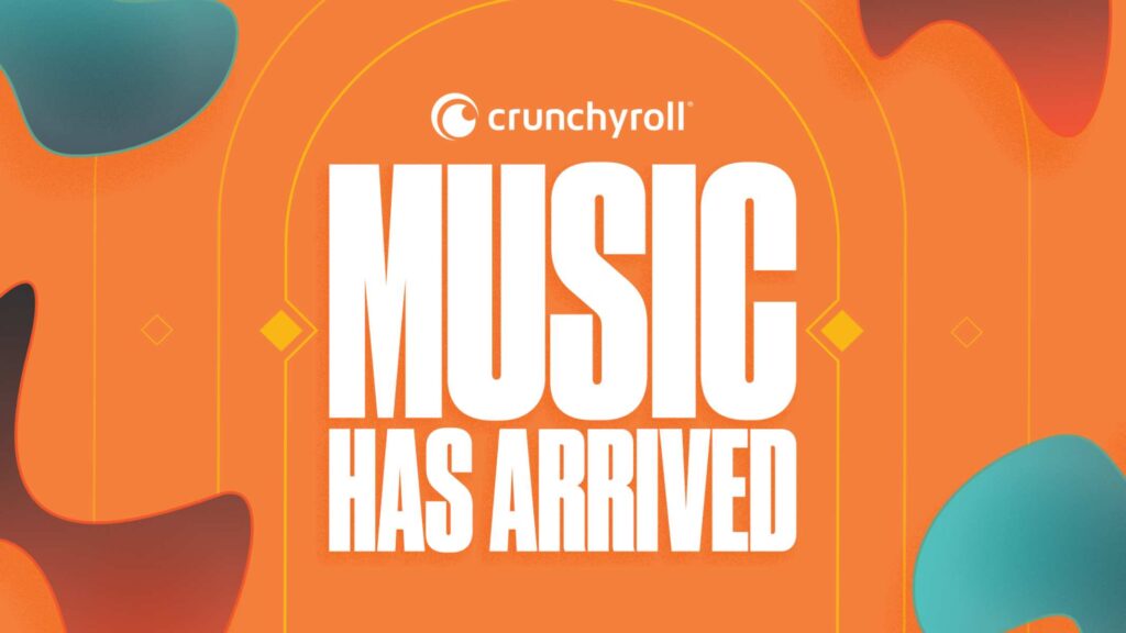 Crunchyroll