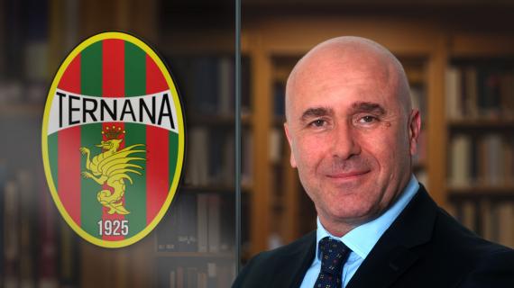 stefano bandecchi ternana