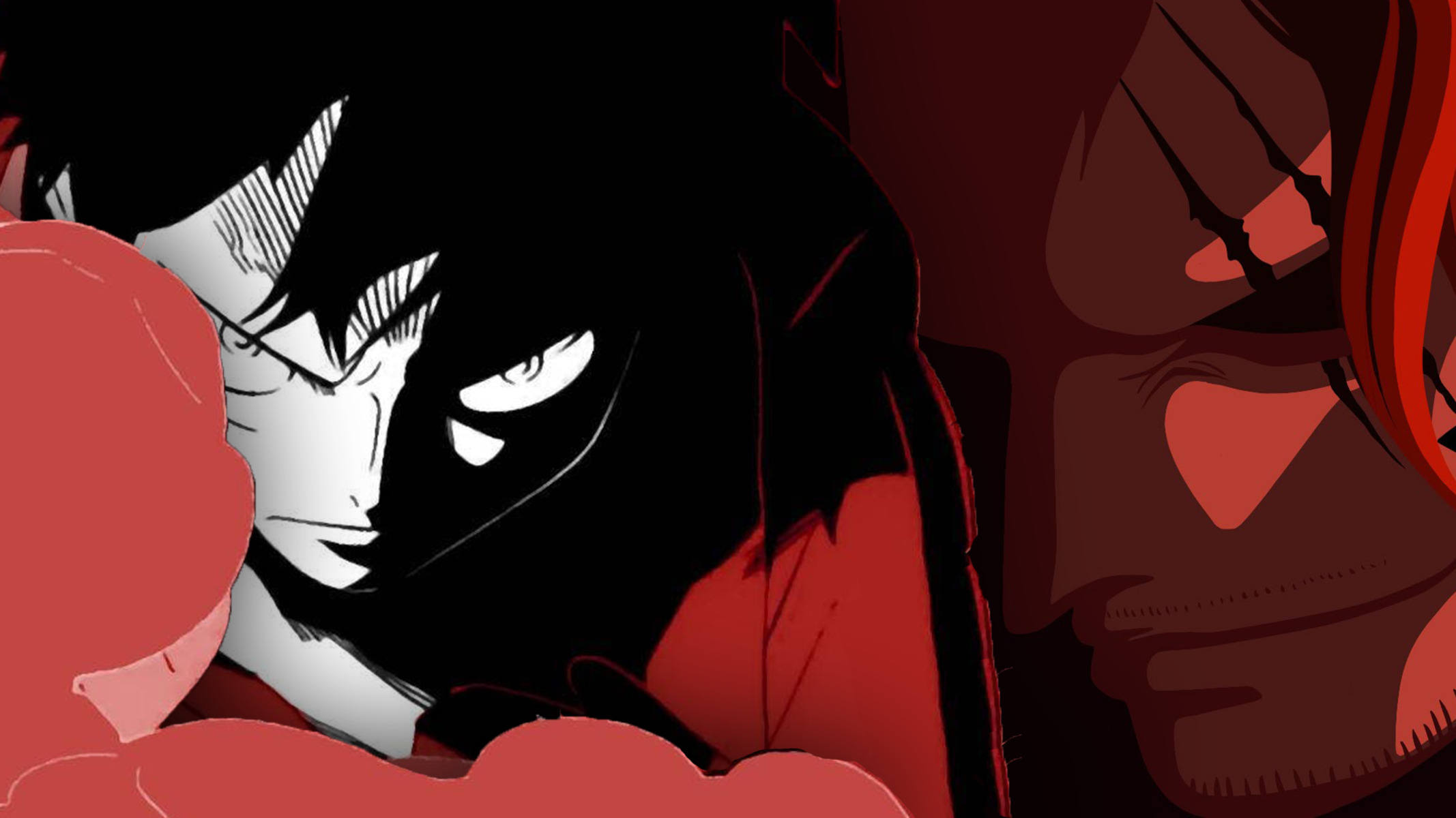 76 Shanks Wallpaper on WallpaperSafari 1 1