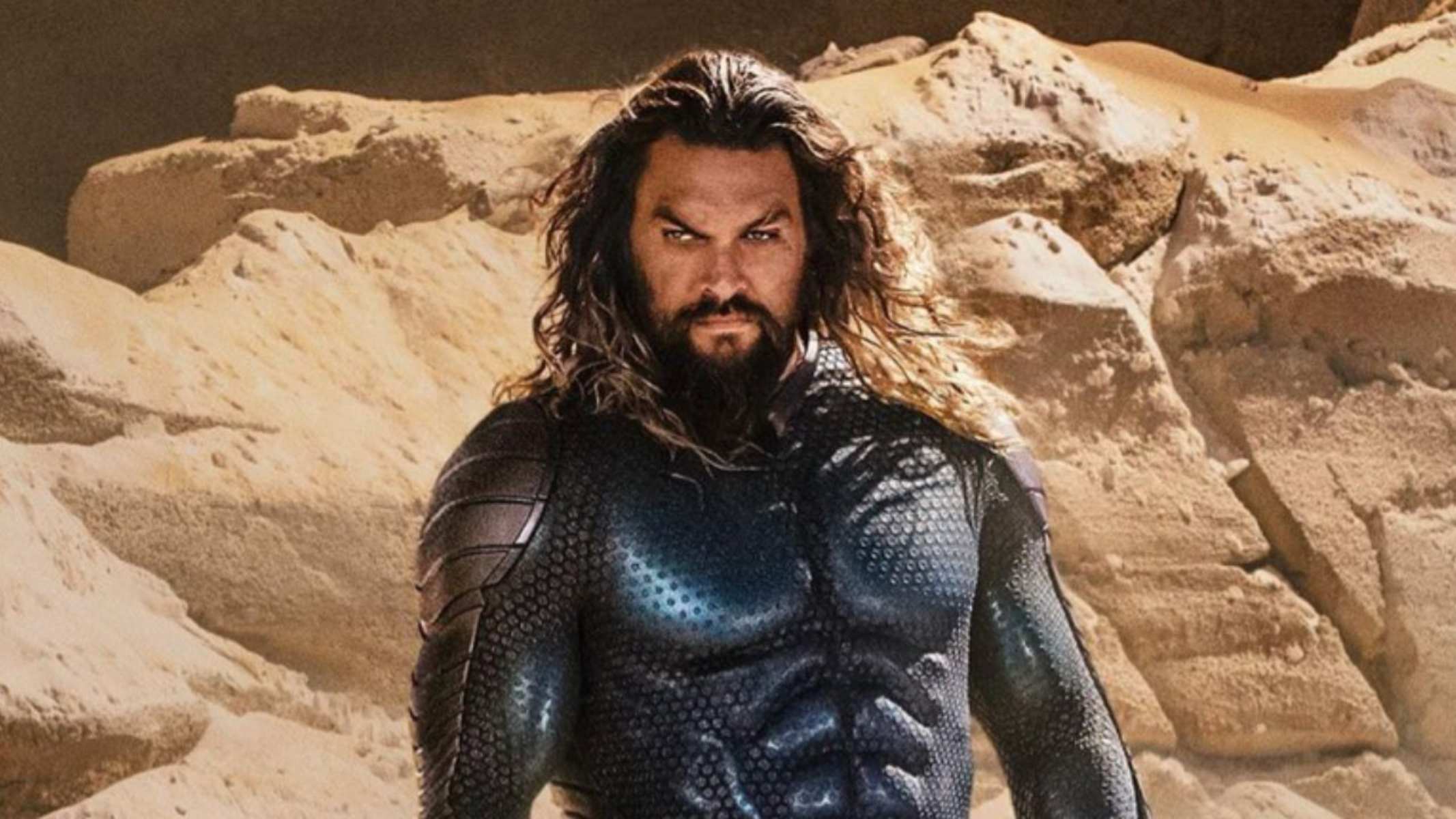 Aquaman