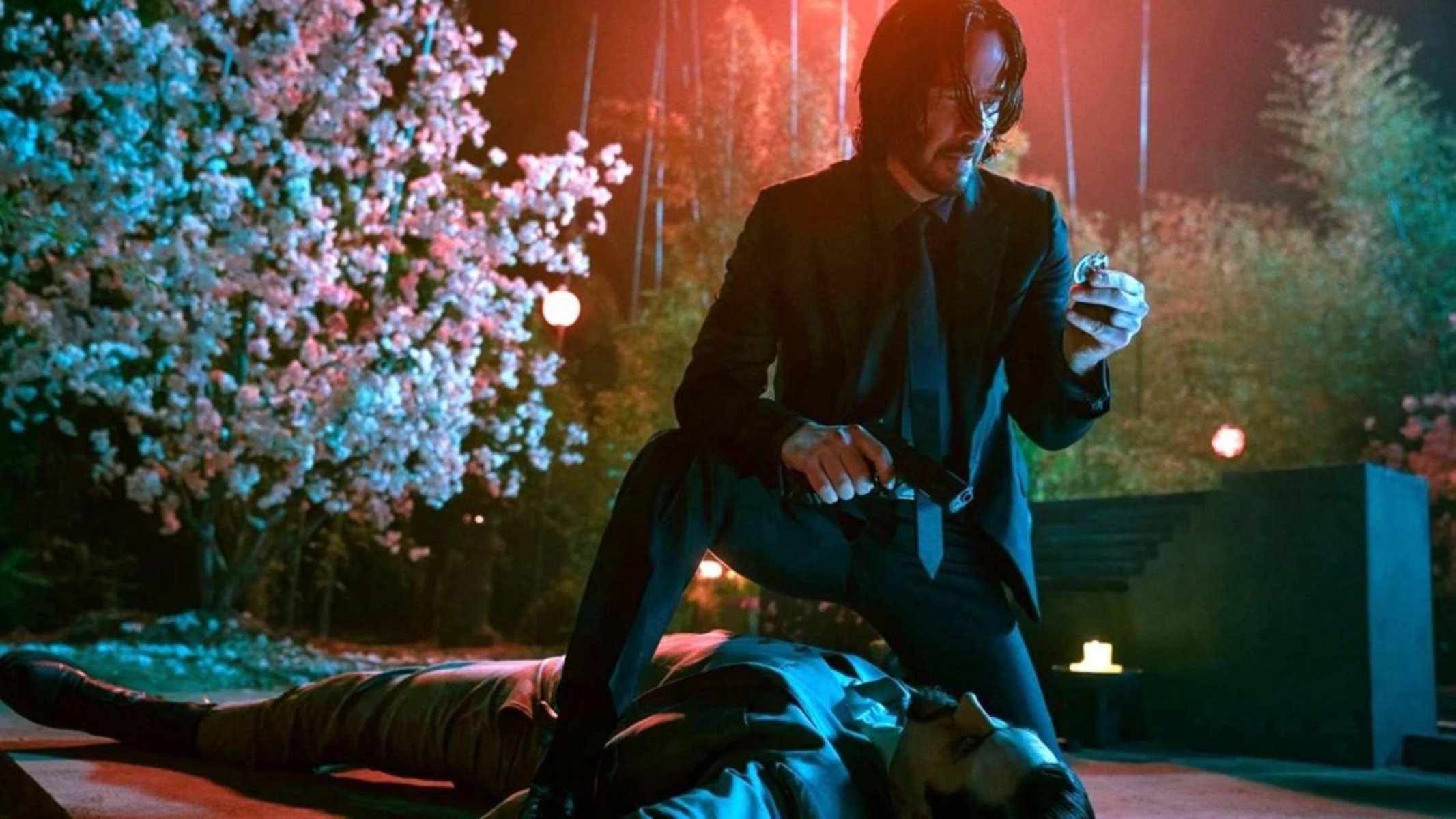 John Wick