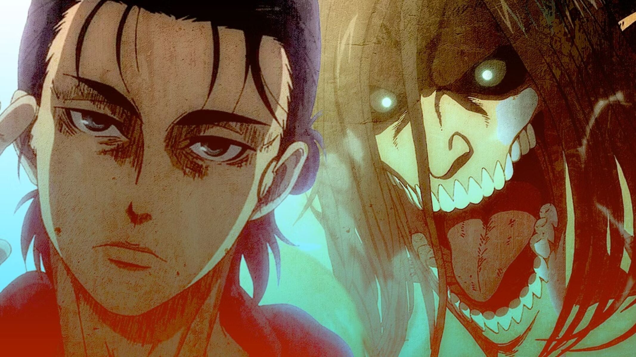 Attack On Titan 10 Things That P 1