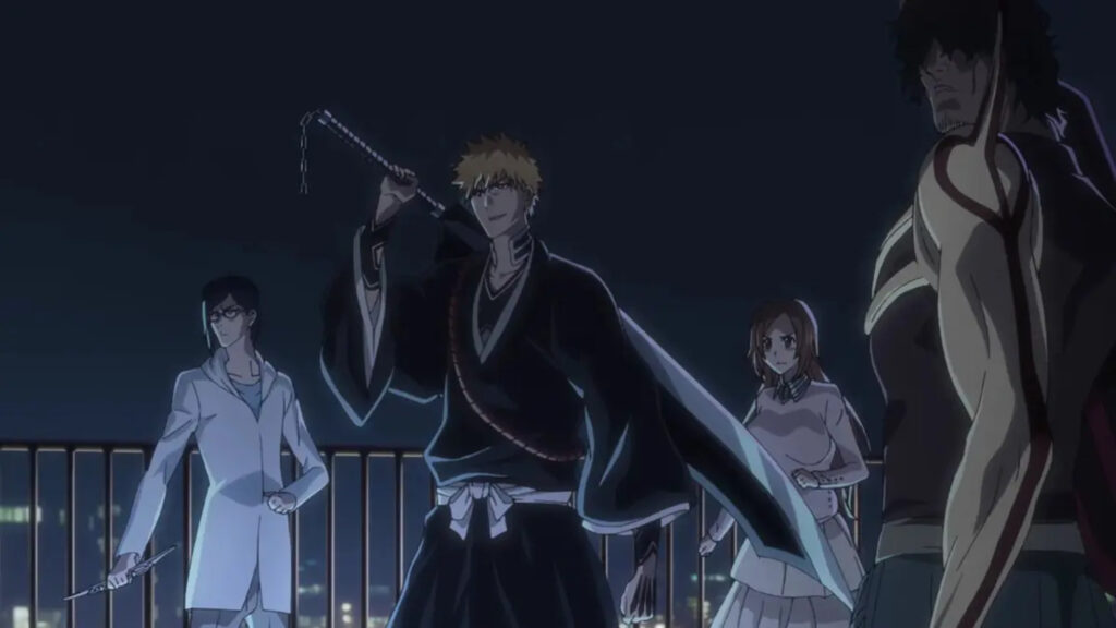 Bleach