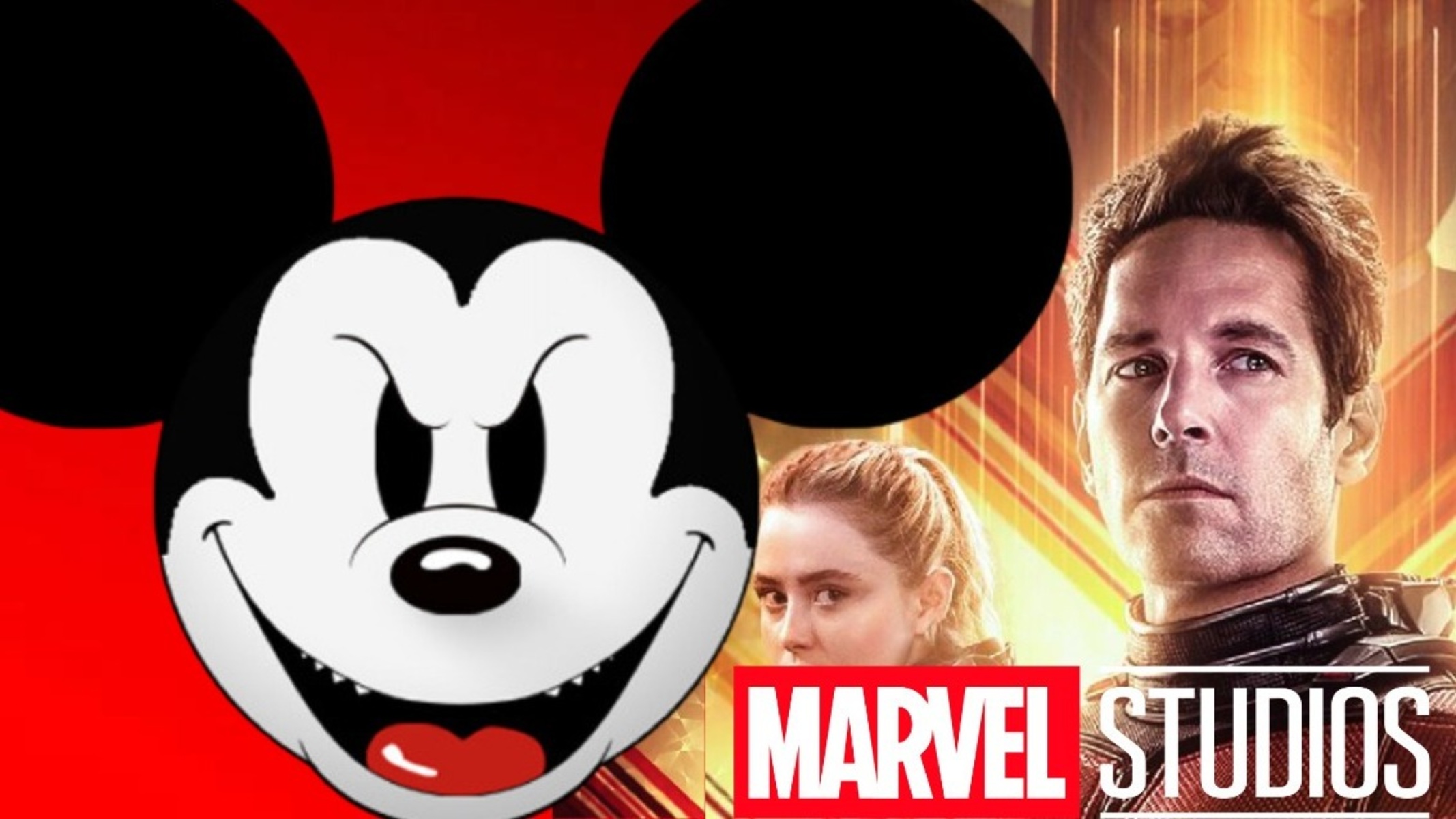 Disney Goes After Marvel Leakers 1