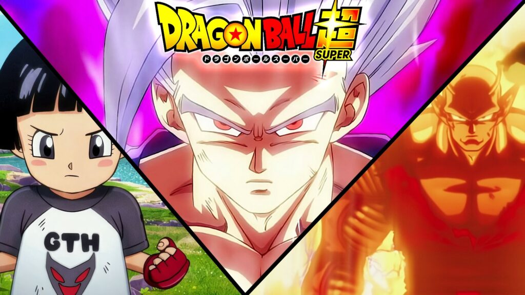 dragon ball super 91