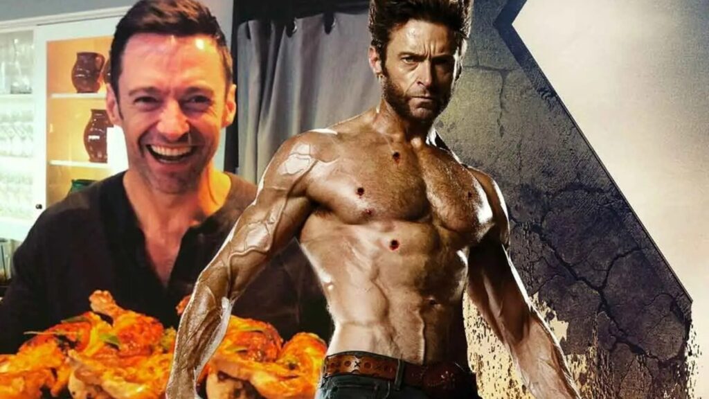 wolverine hugh jackman deadpool 3