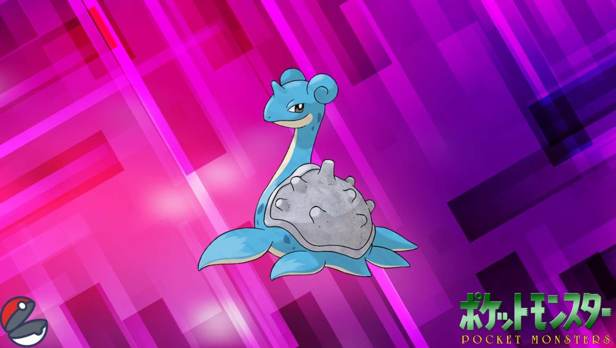 Lapras